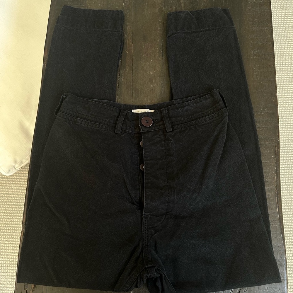 Jesse Kamm jeans